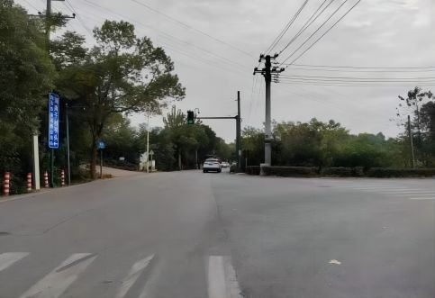 華咨交通團隊高效推進郴州市嘉禾縣兩公路項目保障安全技術評價報告編制工作